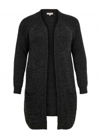 Only Carmakoma CARBERNIE L/S CARDIGAN Only Carmakoma CARBERNIE L/S CARDIGAN
